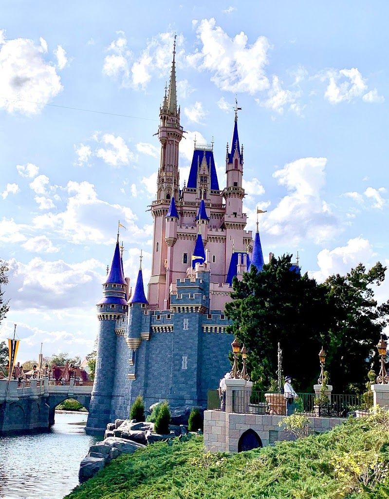 Disney World Magic Kingdom - Foto 16