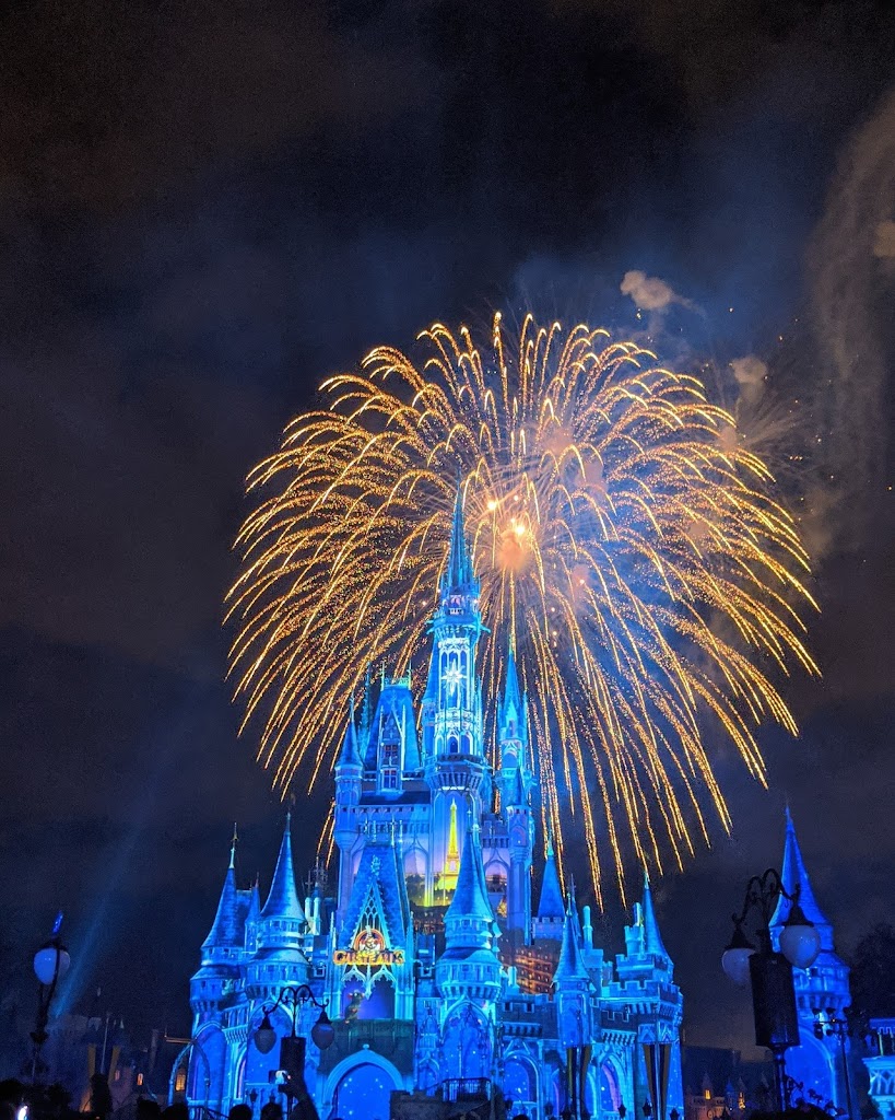 Disney World Magic Kingdom - Foto 17