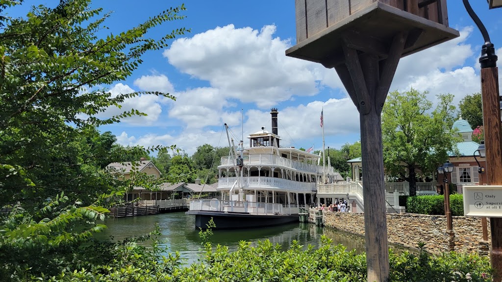 Disney World Magic Kingdom - Foto 1