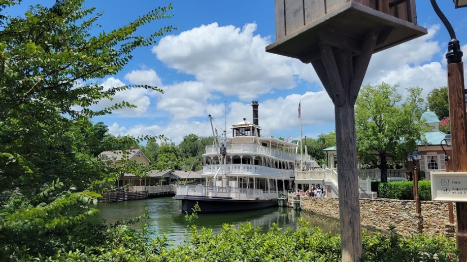 Disney World Magic Kingdom - Foto 18