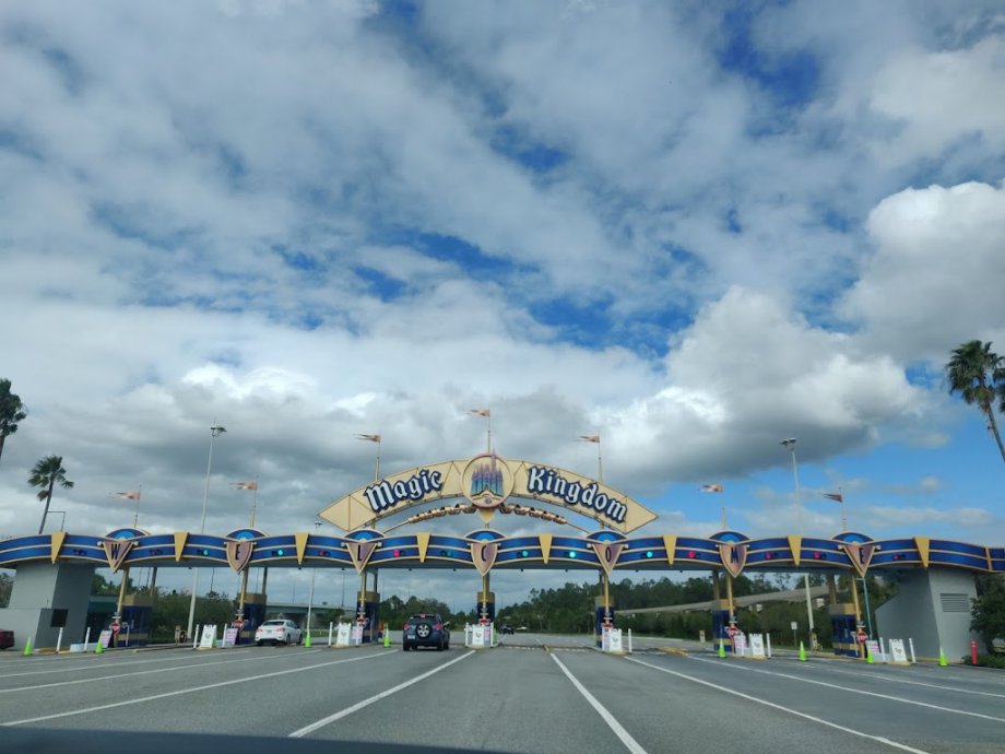 Disney World Magic Kingdom - Foto 20