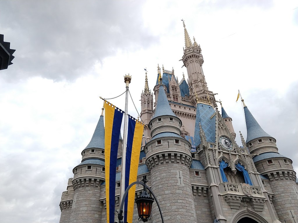 Disney World Magic Kingdom - Foto 1