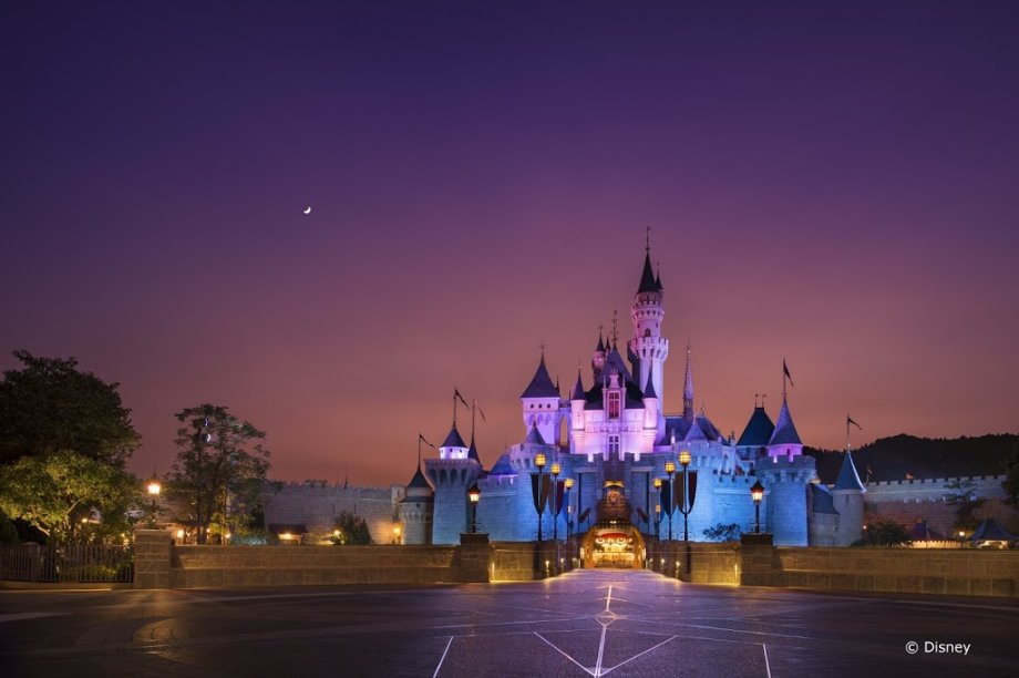 Hong Kong Disneyland Resort - Foto 2