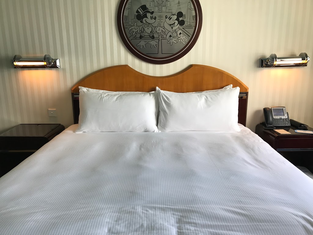 Hong Kong Disneyland Resort - Foto 1