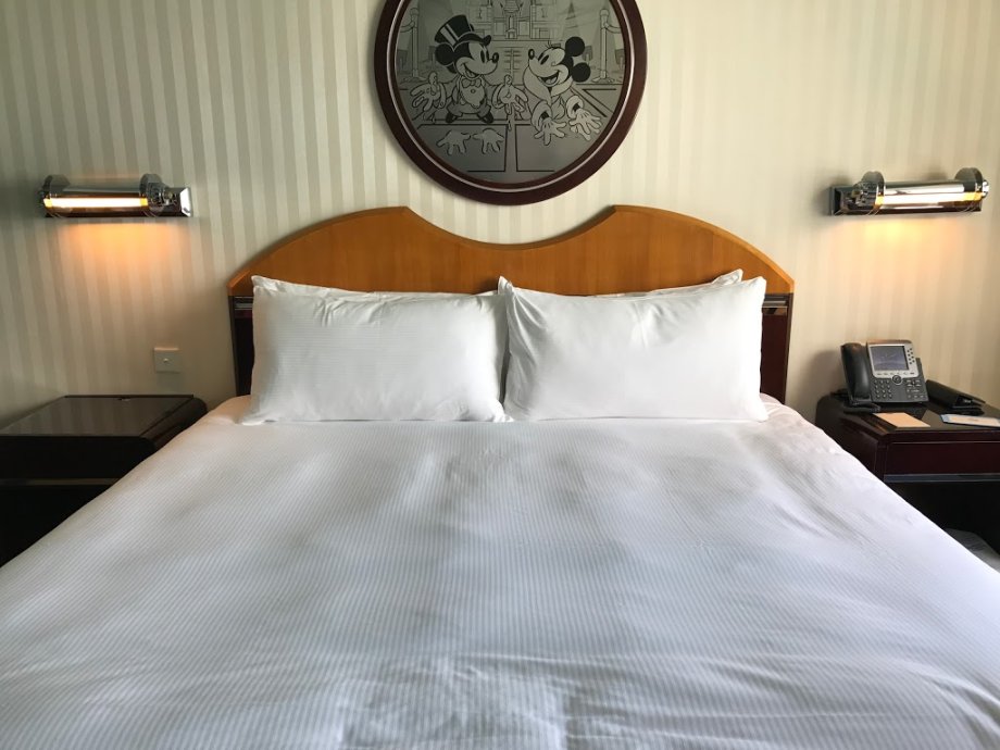 Hong Kong Disneyland Resort - Foto 4