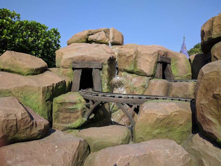 Hong Kong Disneyland Resort - Foto 6