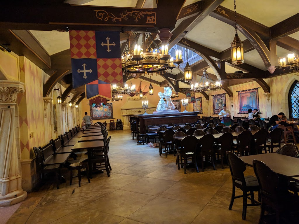 Hong Kong Disneyland Resort - Foto 1