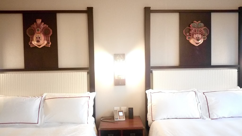 Hong Kong Disneyland Resort 29