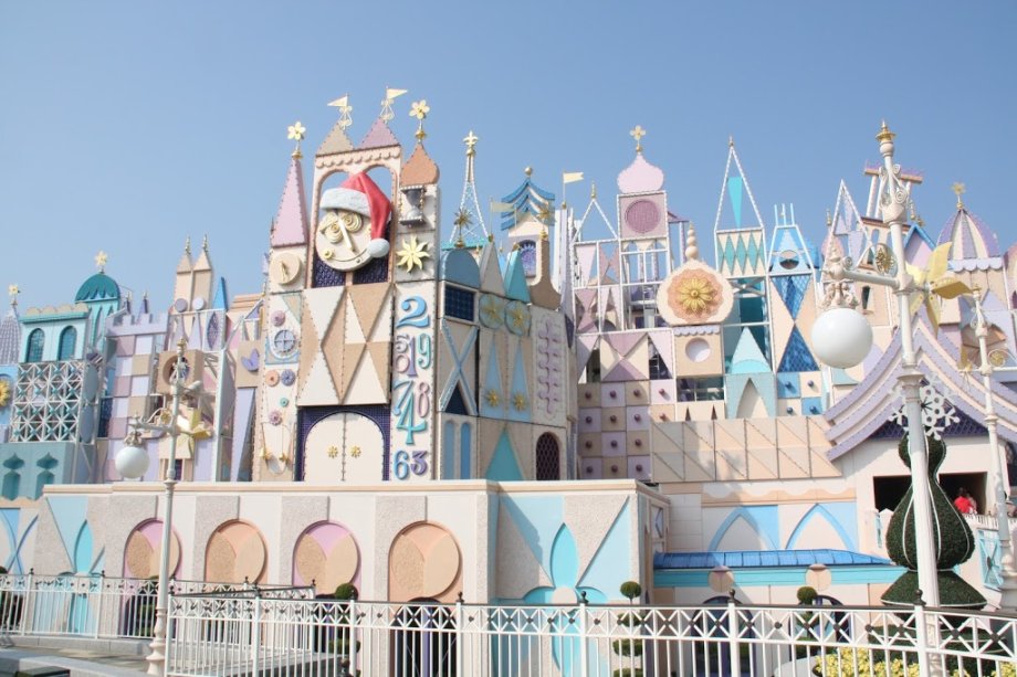 Hong Kong Disneyland Resort - Foto 17