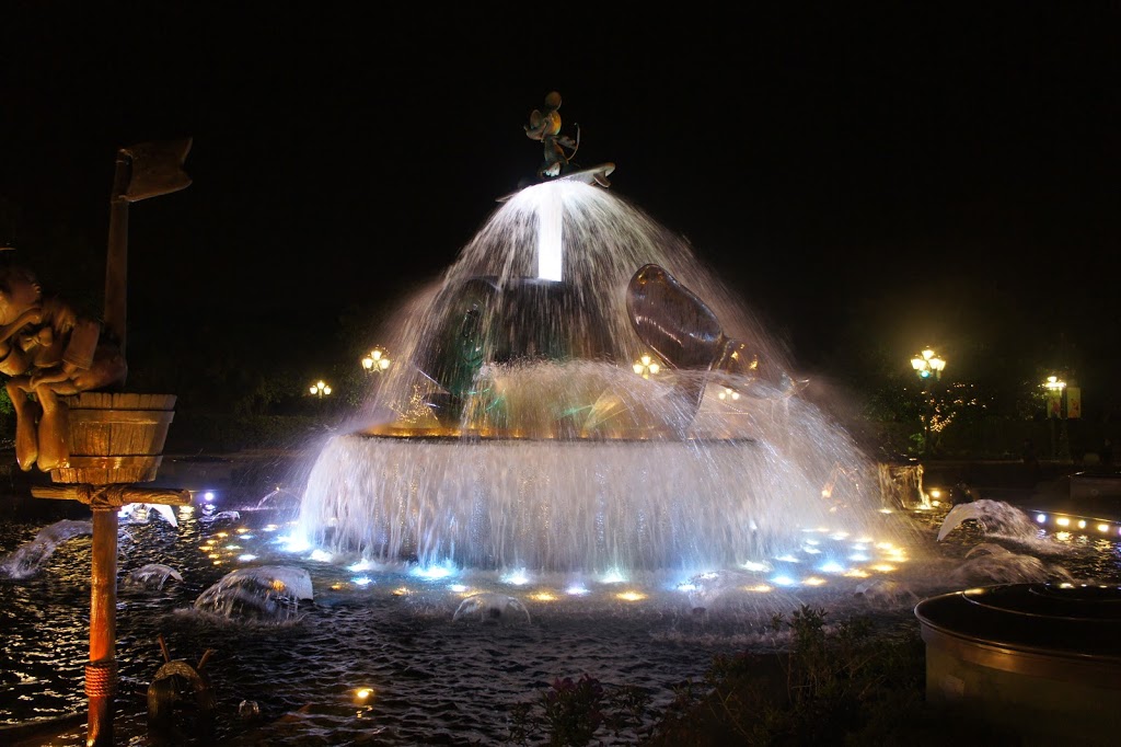 Hong Kong Disneyland Resort - Foto 1