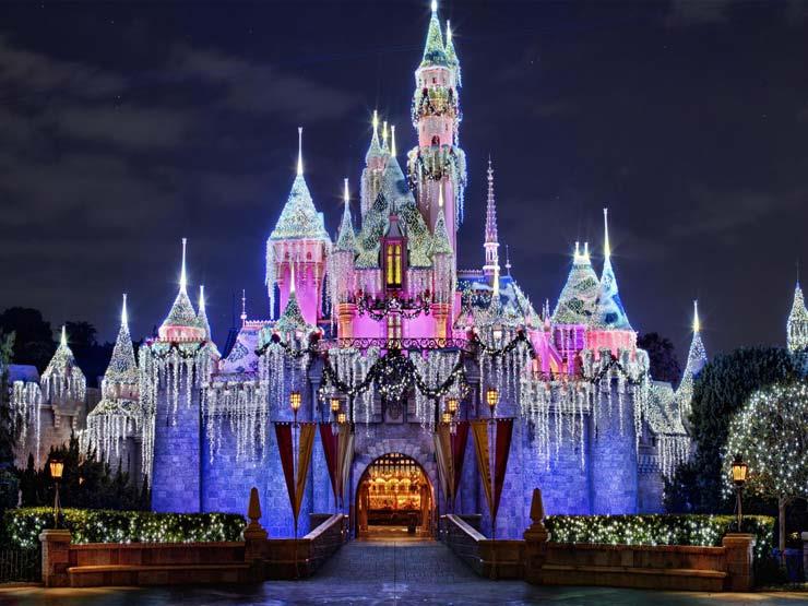 Hong Kong Disneyland Resort 7