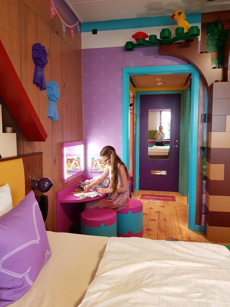 Legoland Billund - Foto 1