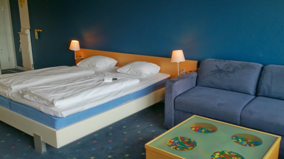 Legoland Billund - Foto 4