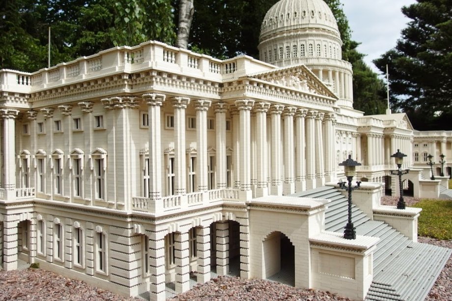 Legoland Billund - Foto 6