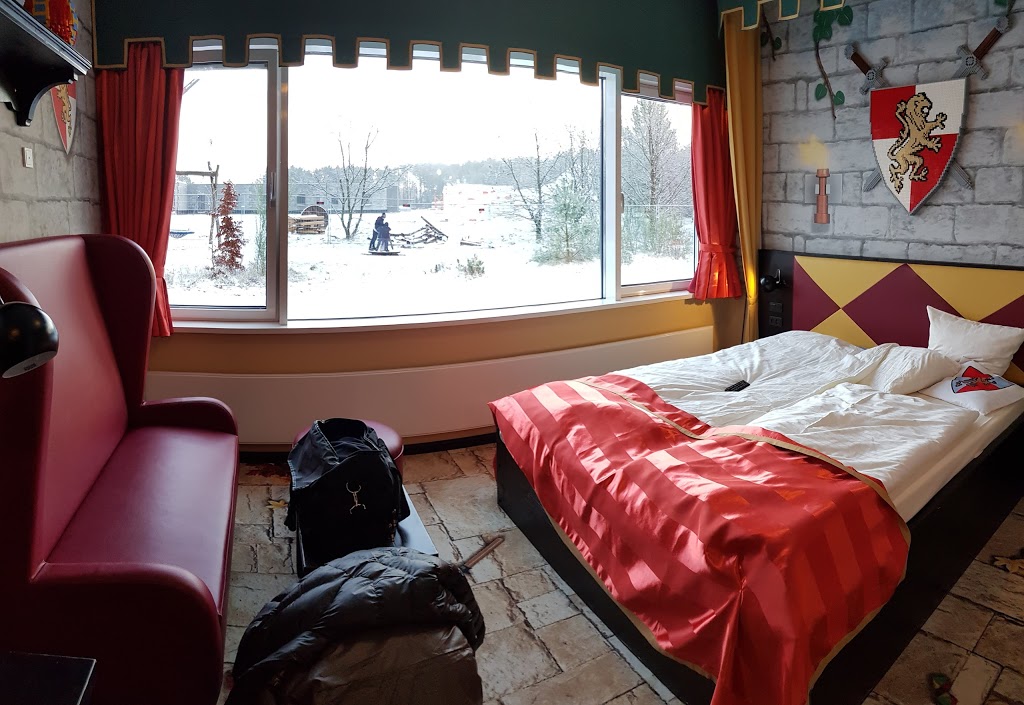 Legoland Billund - Foto 1