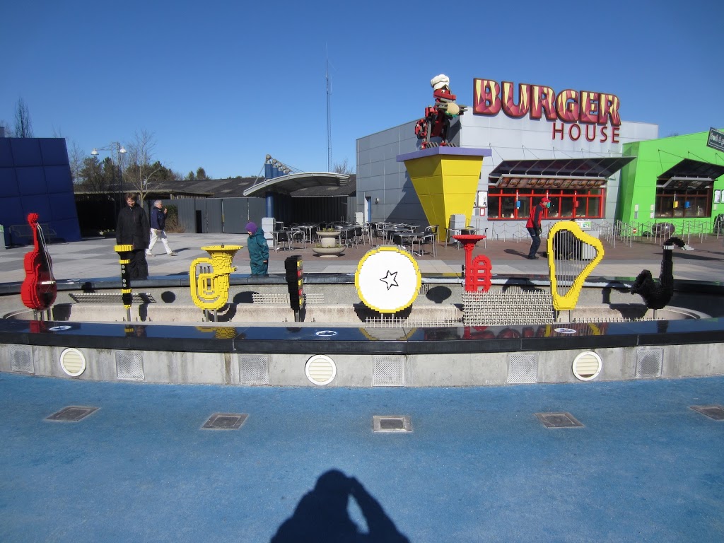 Legoland Billund 28