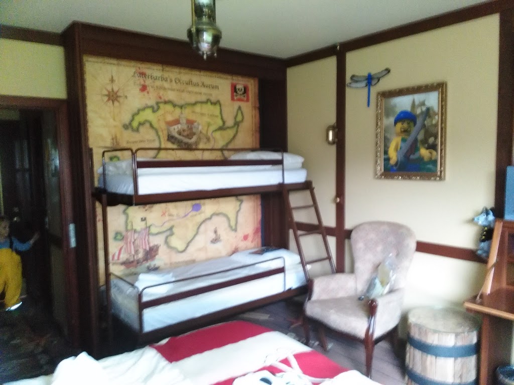 Legoland Billund - Foto 1