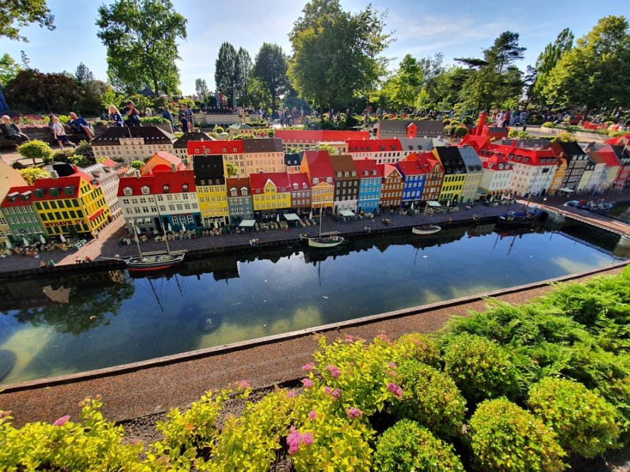 Legoland Billund - Foto 12