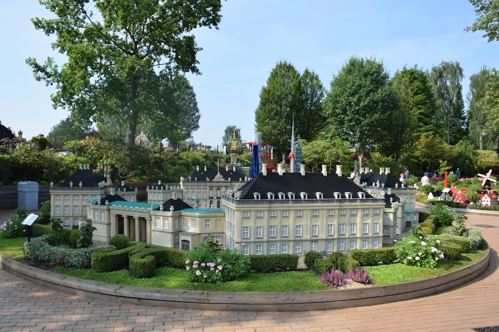 Legoland Billund - Foto 1