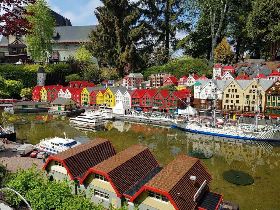 Legoland Billund - Foto 15