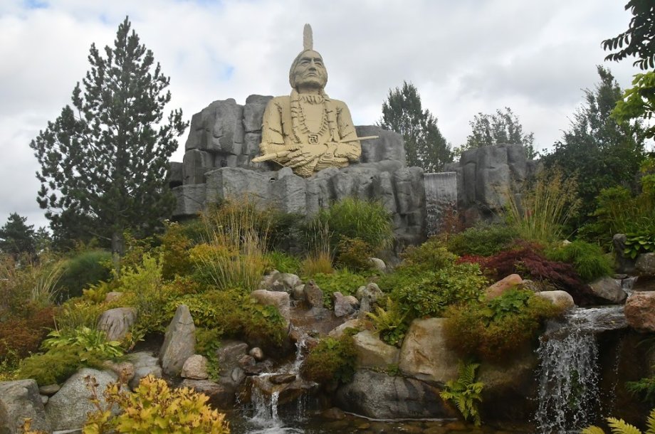 Legoland Billund - Foto 18