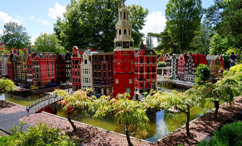 Legoland Billund - Foto 1