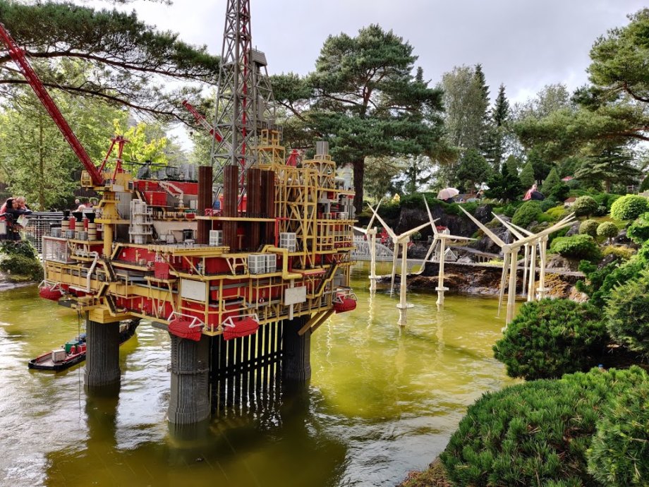 Legoland Billund - Foto 20