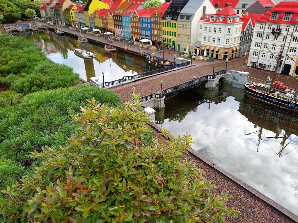 Legoland Billund 1