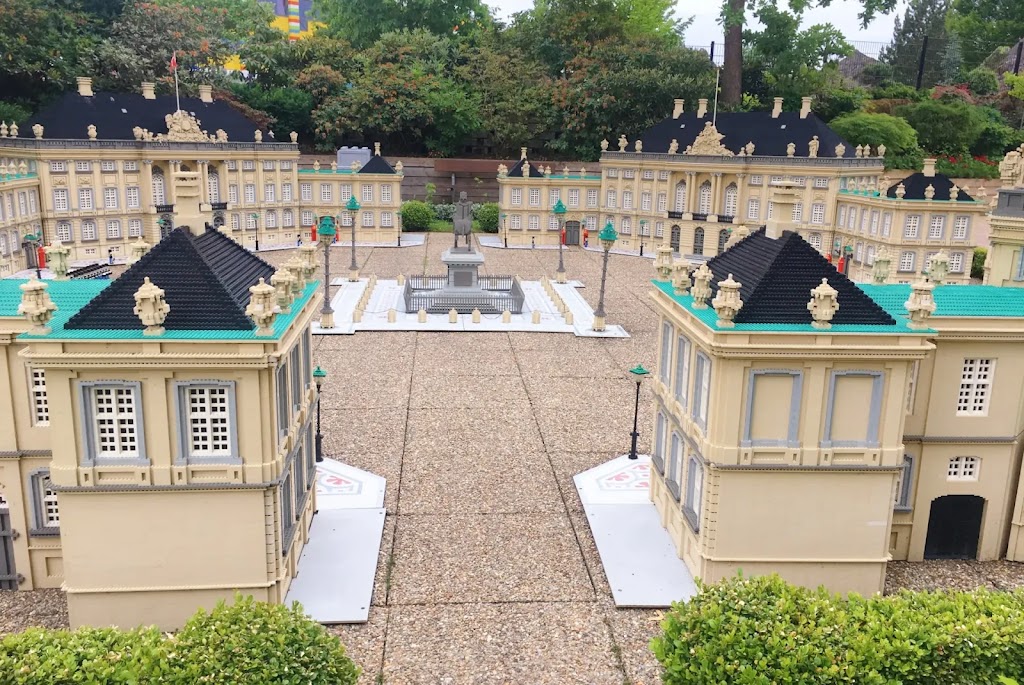 Legoland Billund - Foto 1