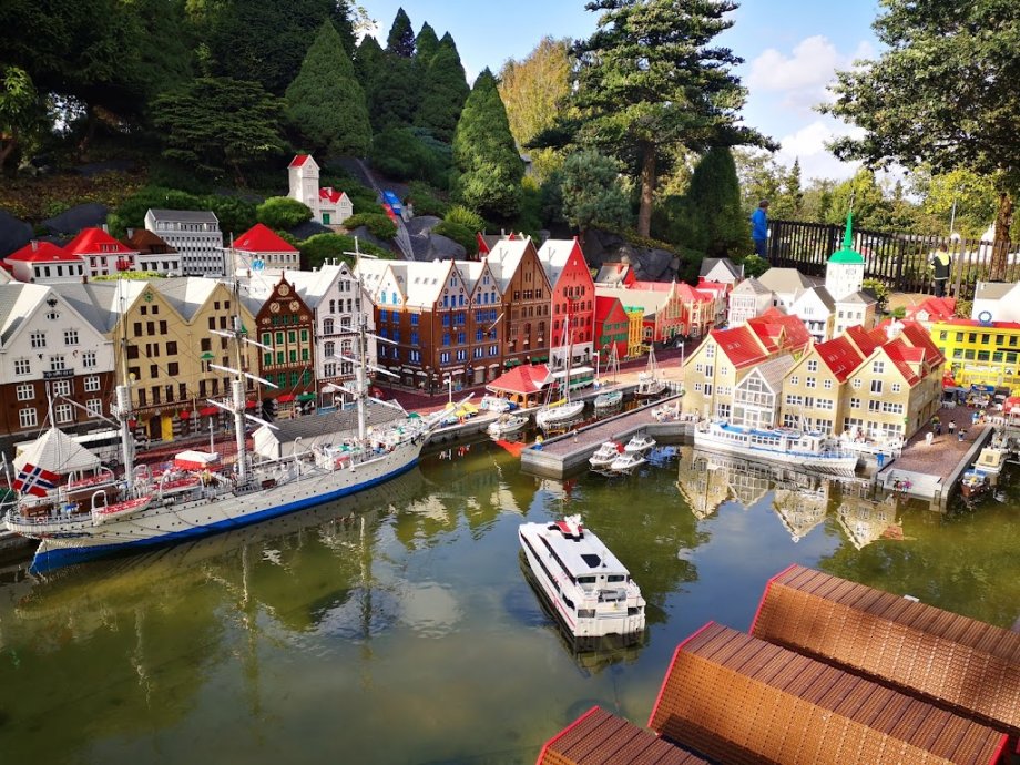 Legoland Billund - Foto 25