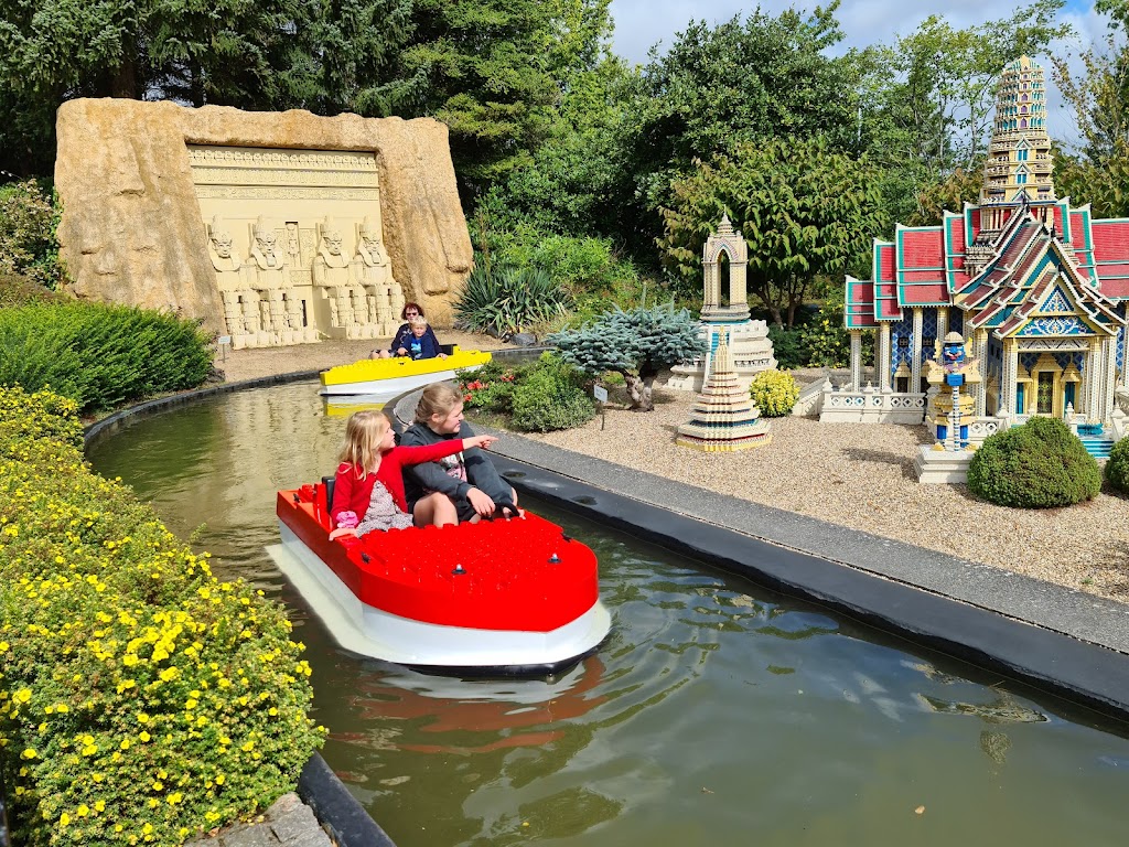 Legoland Billund - Foto 1