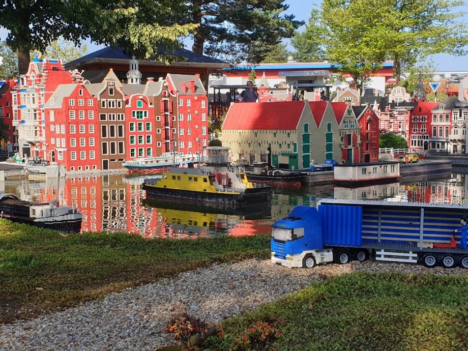 Legoland Billund - Foto 29