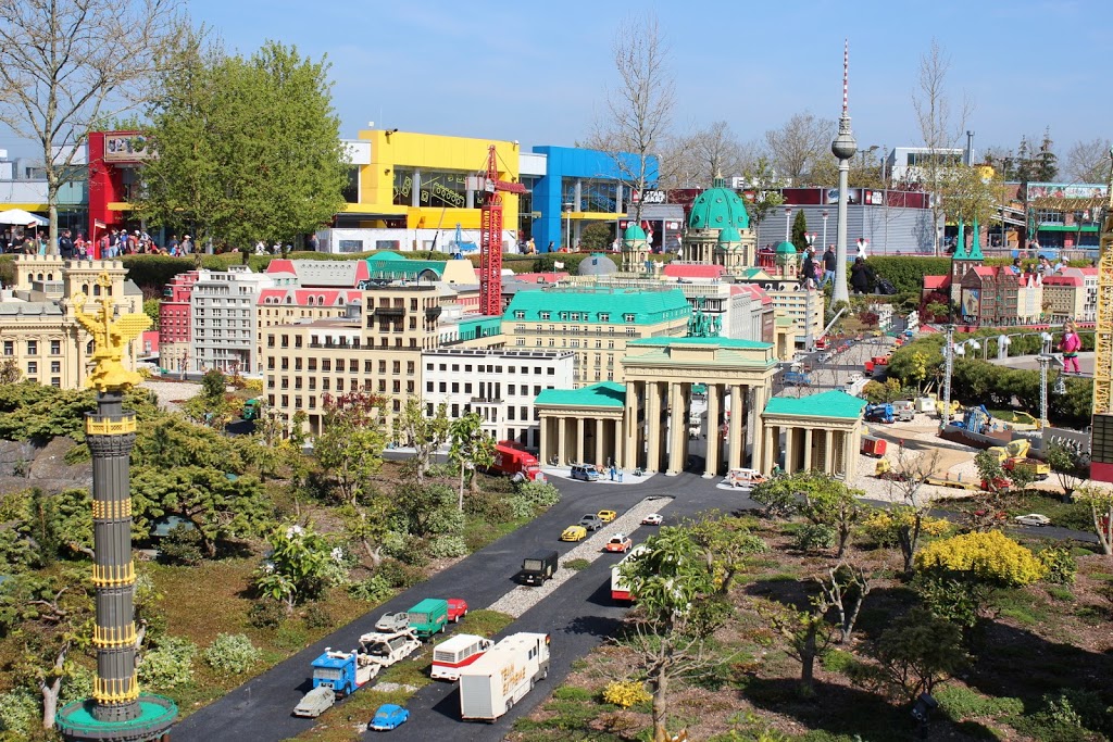 Legoland Deutschland 11