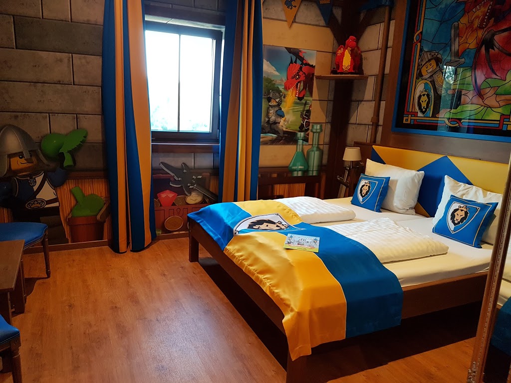 Legoland Deutschland - Foto 1