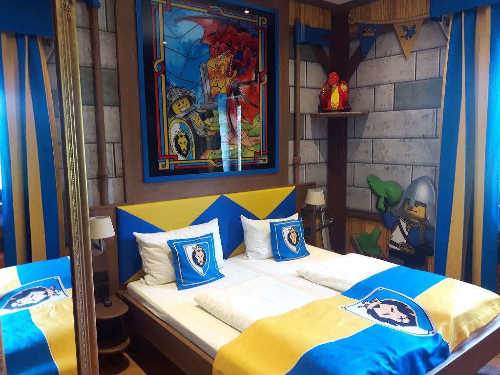 Legoland Deutschland - Foto 1