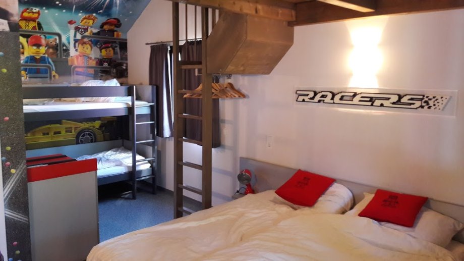 Legoland Deutschland - Foto 6