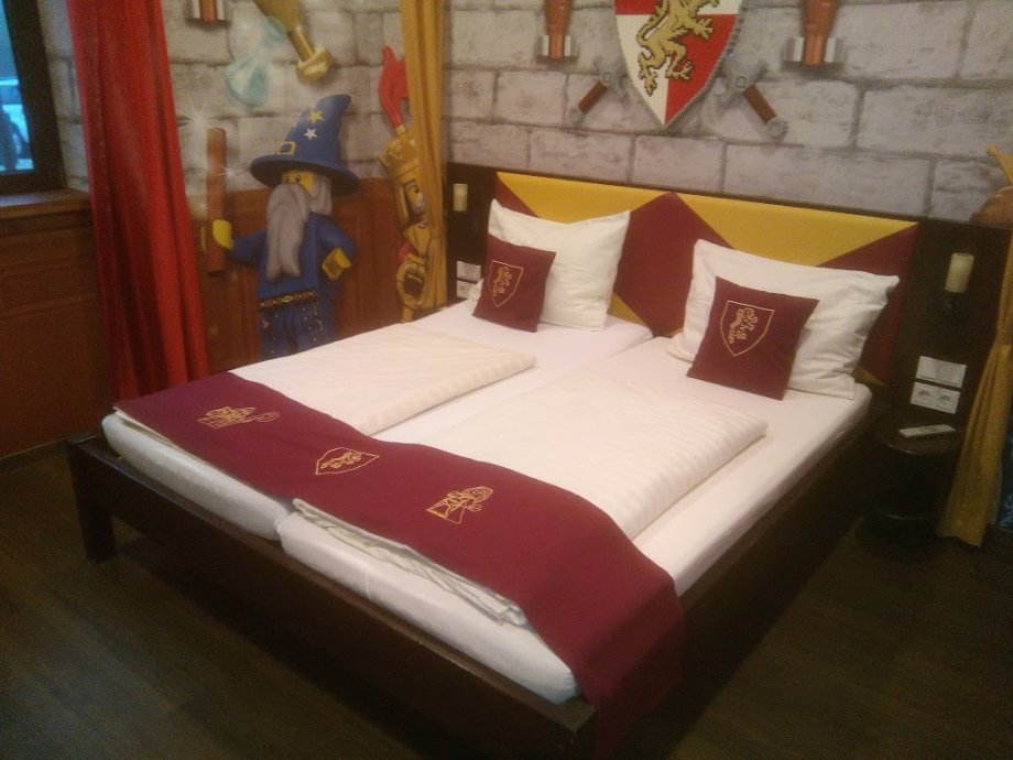 Legoland Deutschland - Foto 7