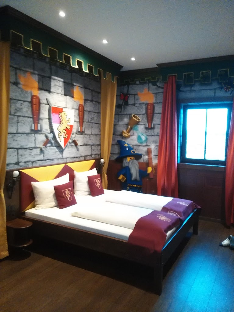 Legoland Deutschland - Foto 1