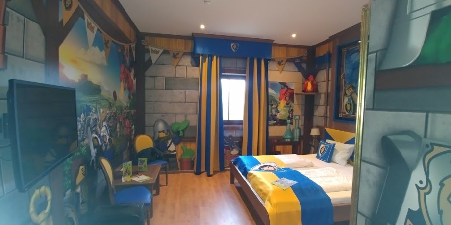 Legoland Deutschland - Foto 10