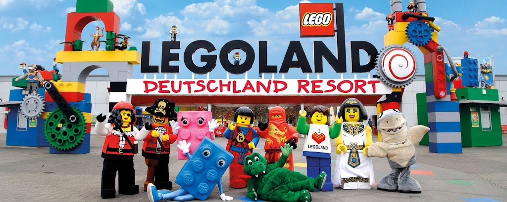 Legoland Deutschland