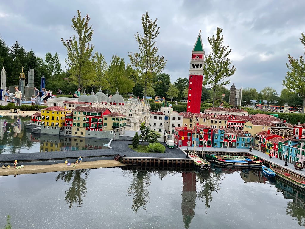Legoland Deutschland - Foto 1