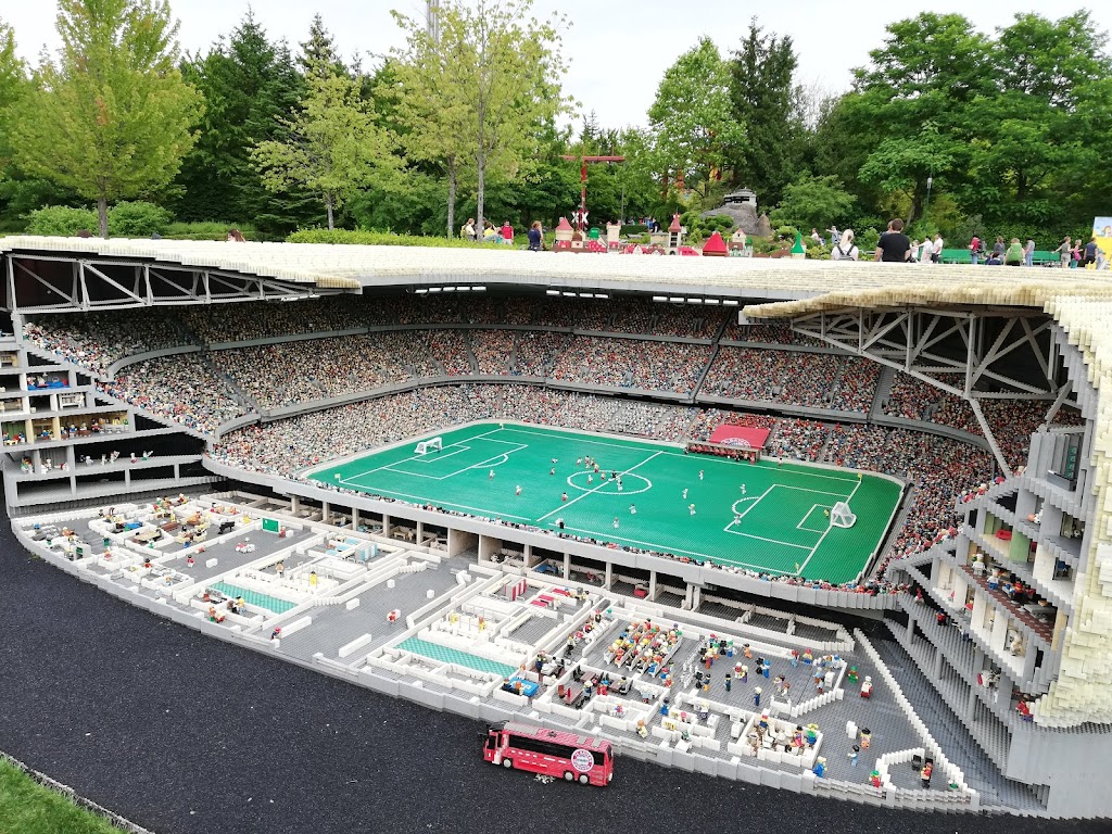 Legoland Deutschland - Foto 1