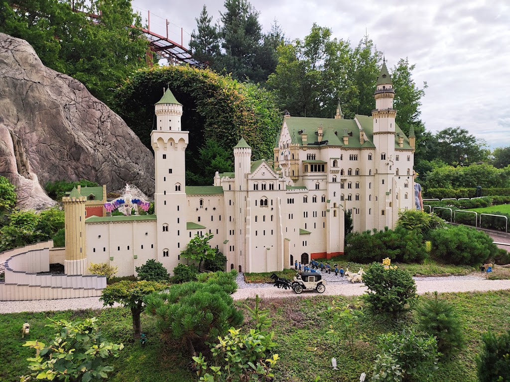 Legoland Deutschland - Foto 1