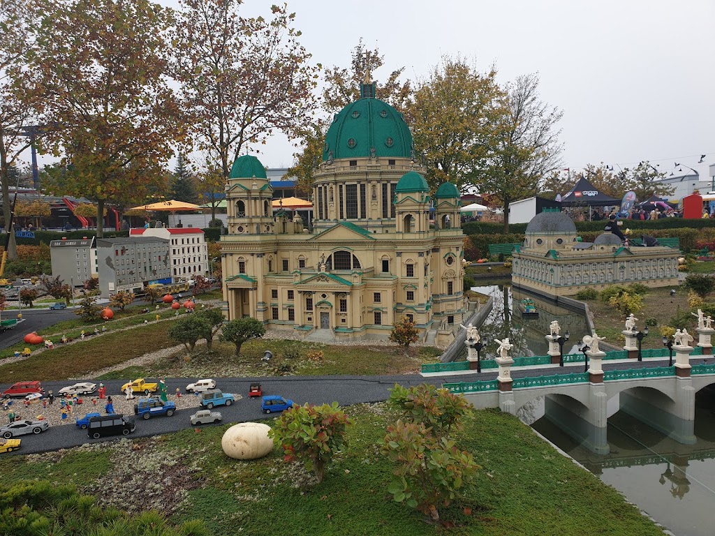 Legoland Deutschland - Foto 1