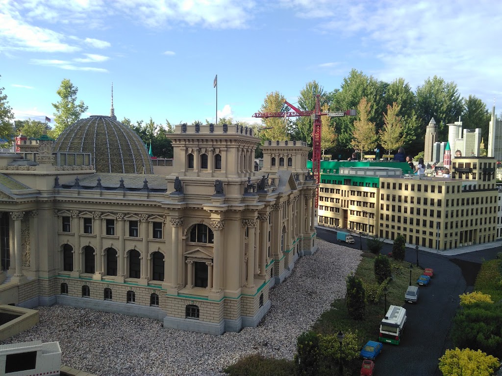 Legoland Deutschland - Foto 1