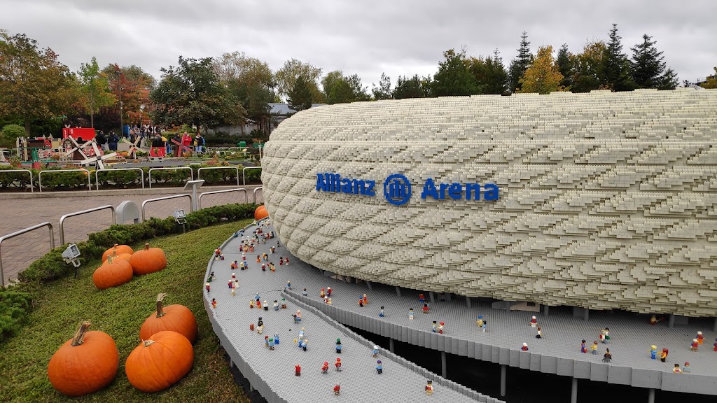 Legoland Deutschland 8