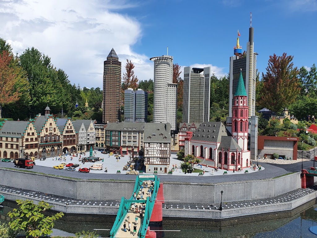 Legoland Deutschland - Foto 1