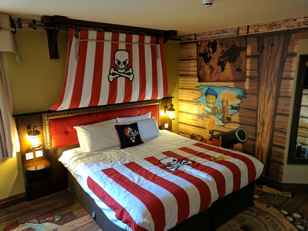 Legoland Windsor - Foto 1