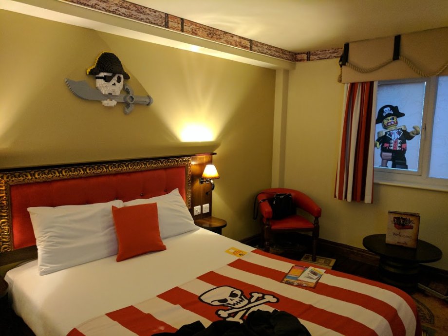 Legoland Windsor - Foto 3