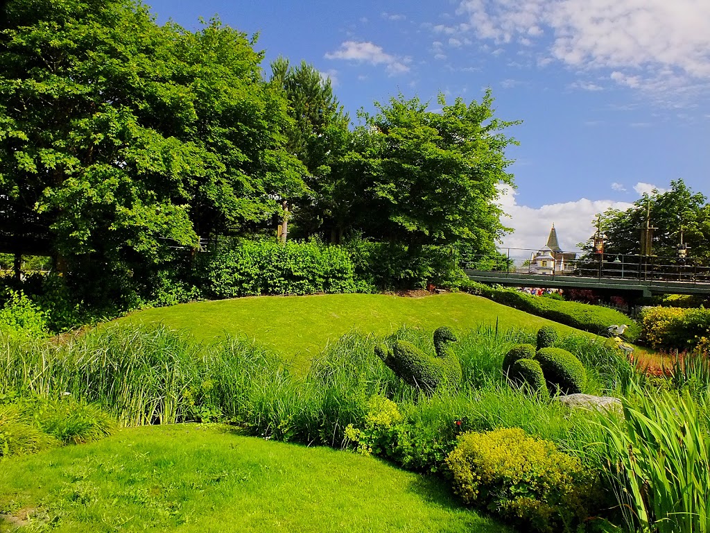 Legoland Windsor - Foto 1